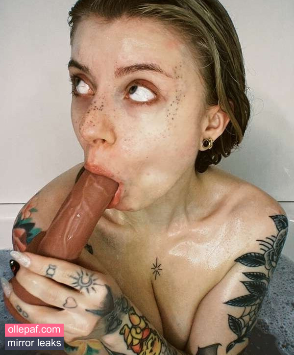 Latest Leaks imsadspice Nude #331 - Fapello