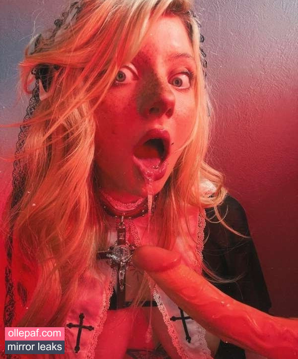 Latest Leaks imsadspice Nude #336 - Fapello