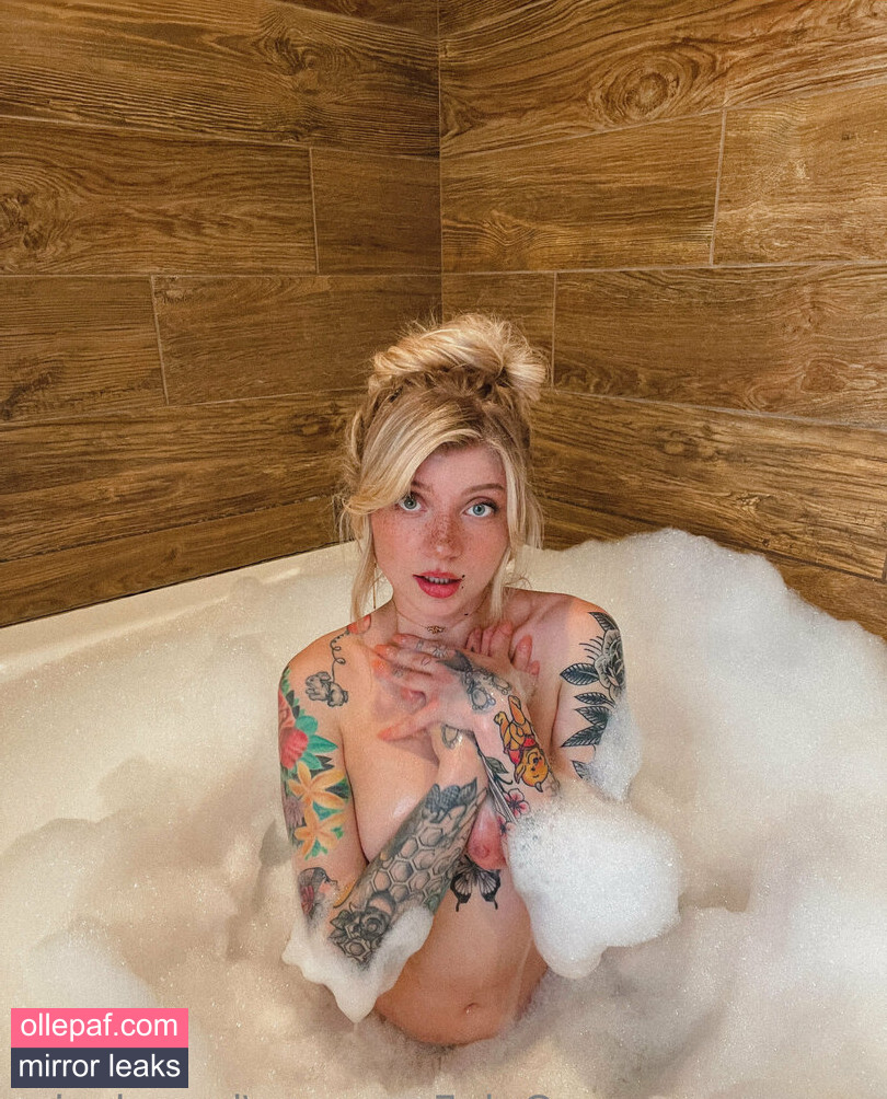 Latest Leaks imsadspice Nude #379 - Fapello