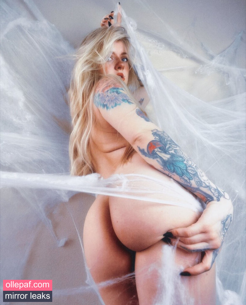 Latest Leaks imsadspice Nude #409 - Fapello