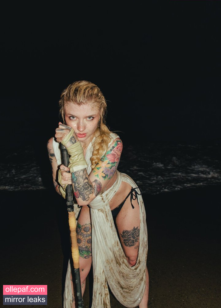 Latest Leaks imsadspice Nude #425 - Fapello
