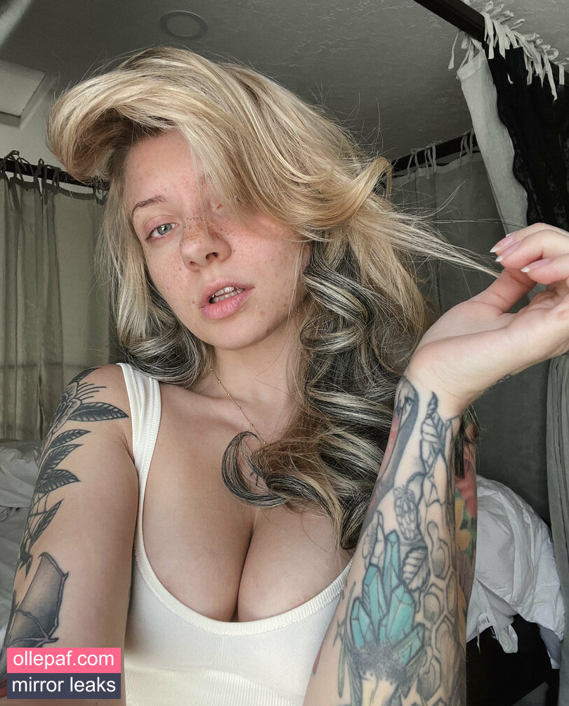 Latest Leaks imsadspice Nude #500 - Fapello
