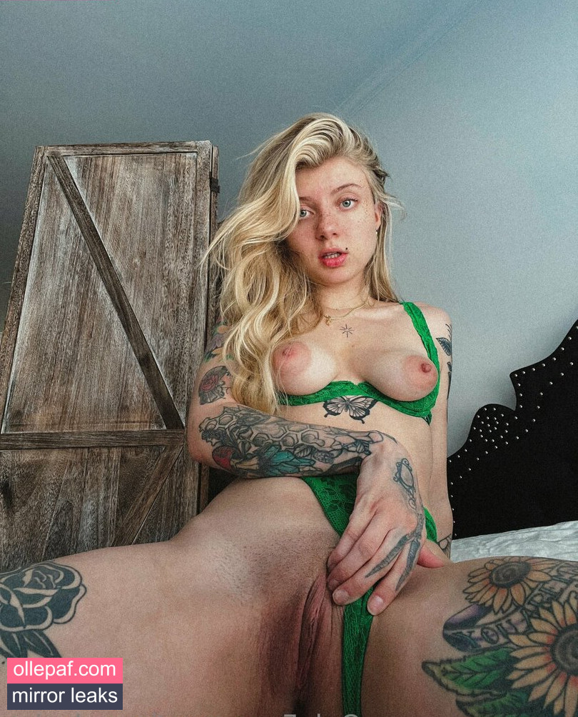 Latest Leaks imsadspice Nude #569 - Fapello
