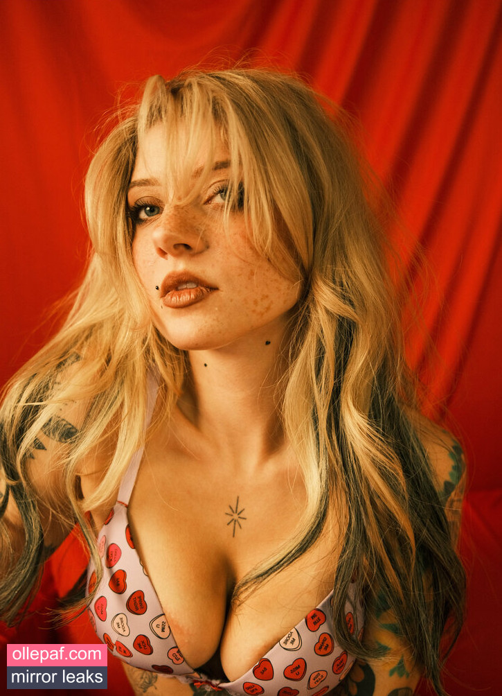 Latest Leaks imsadspice Nude #624 - Fapello