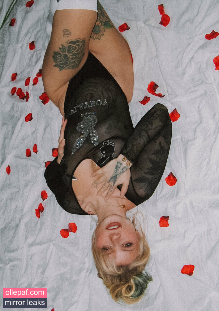 Latest Leaks imsadspice Nude #637 - Fapello