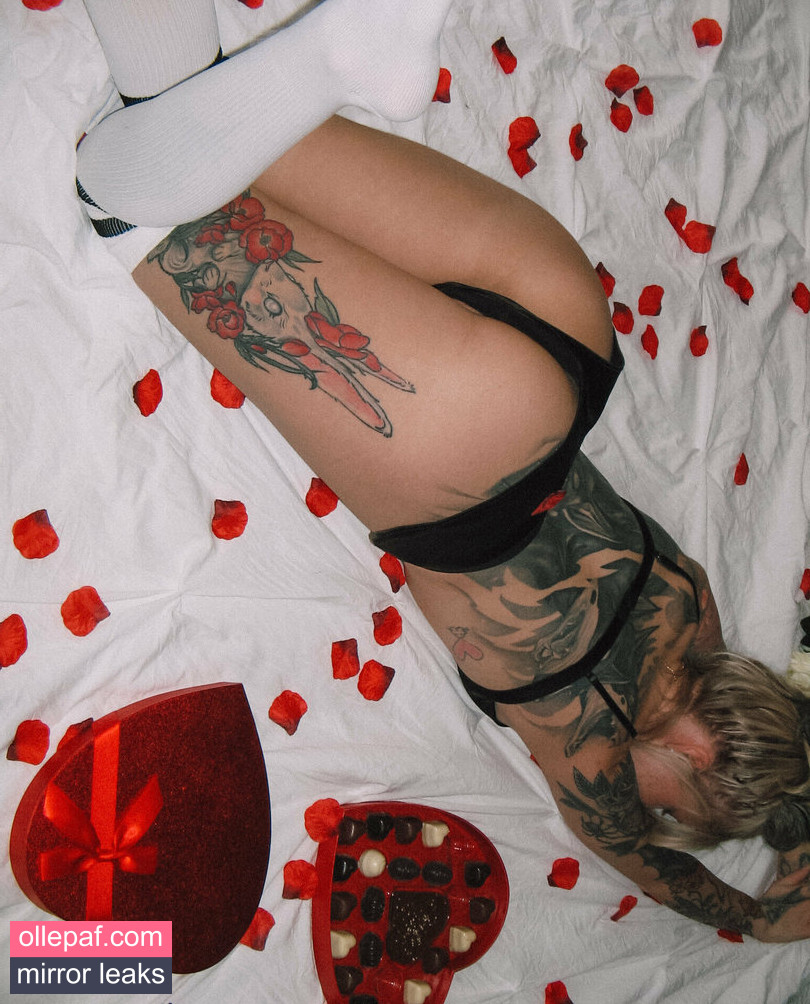 Latest Leaks imsadspice Nude #640 - Fapello
