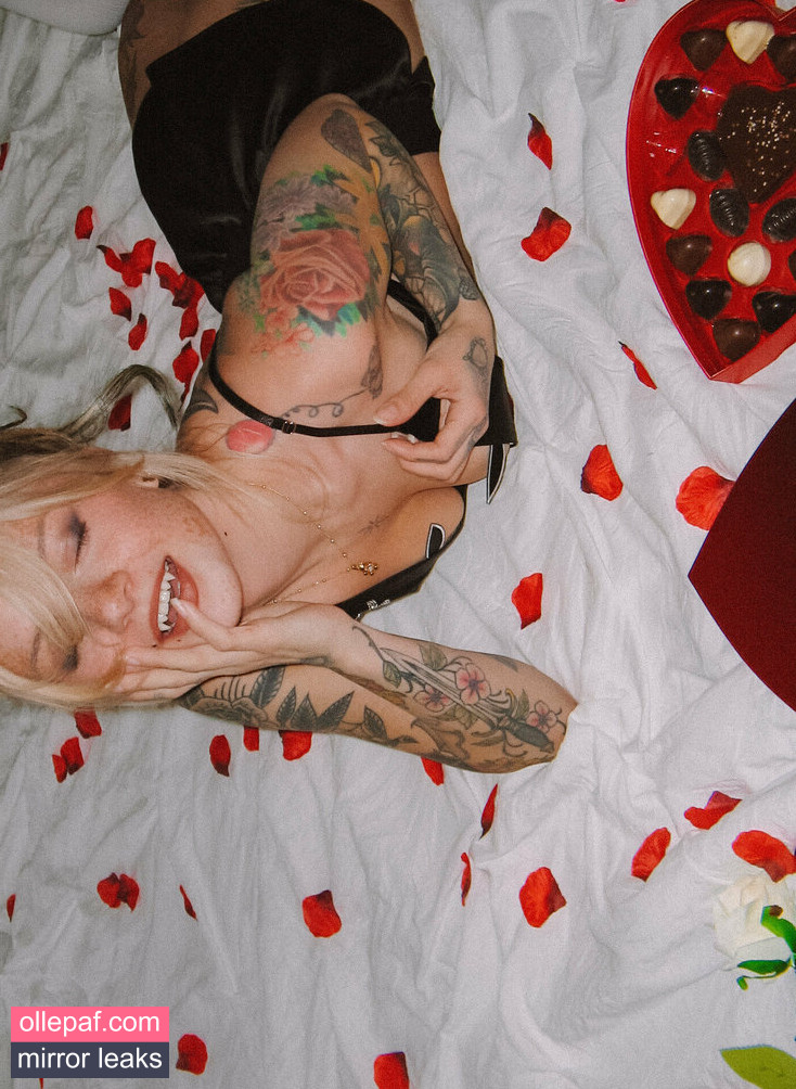 Latest Leaks imsadspice Nude #641 - Fapello