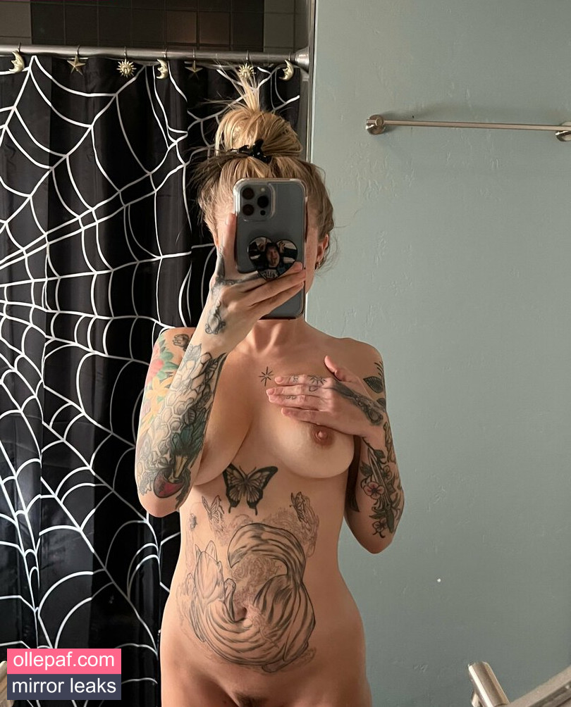 Latest Leaks imsadspice Nude #664 - Fapello