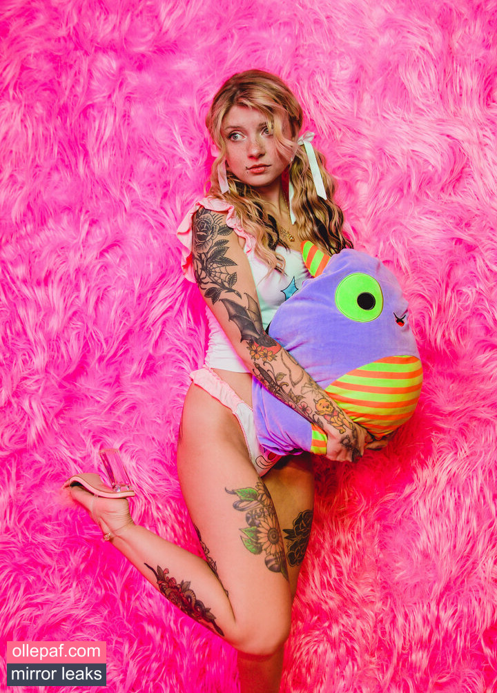 Latest Leaks imsadspice Nude #673 - Fapello