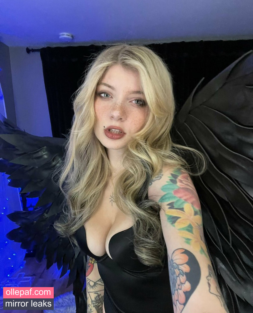 Latest Leaks imsadspice Nude #676 - Fapello
