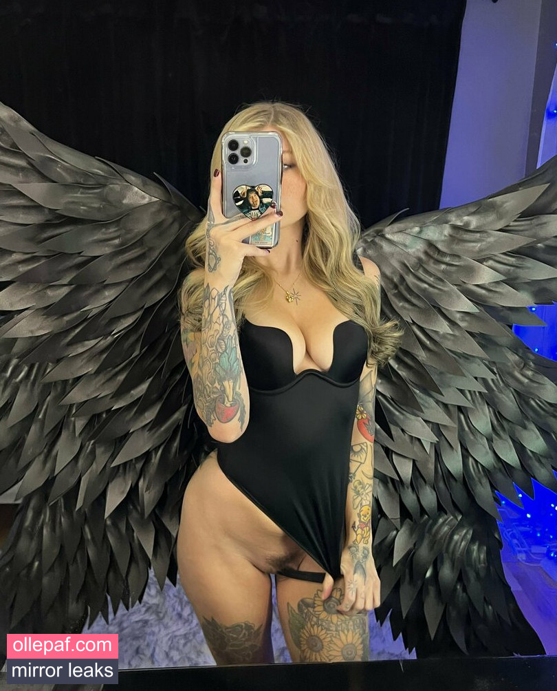 Latest Leaks imsadspice Nude #677 - Fapello