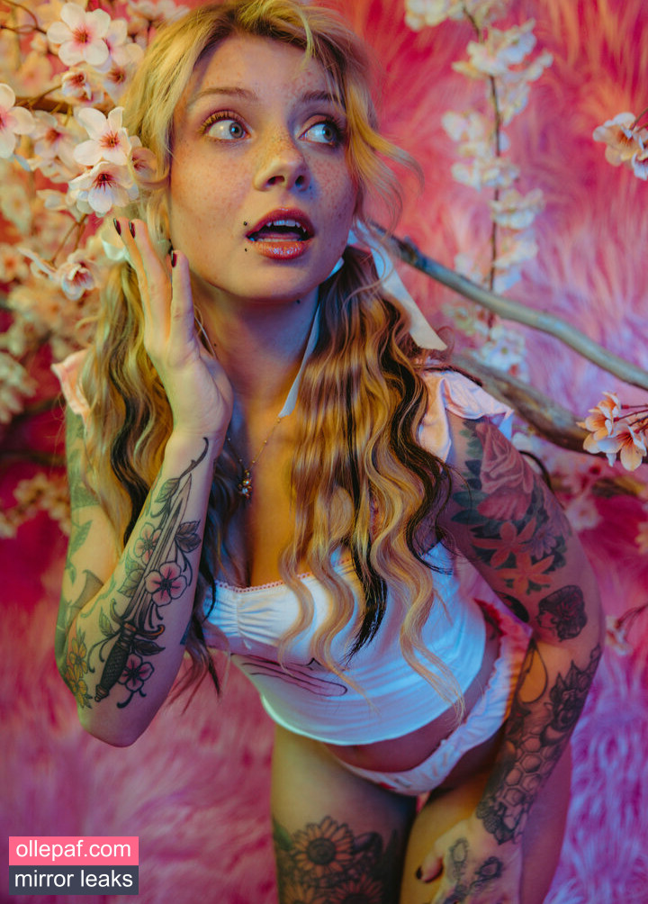 Latest Leaks imsadspice Nude #683 - Fapello