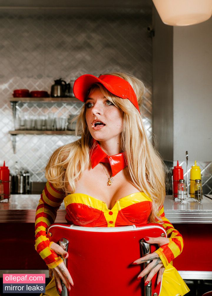 Latest Leaks imsadspice Nude #749 - Fapello