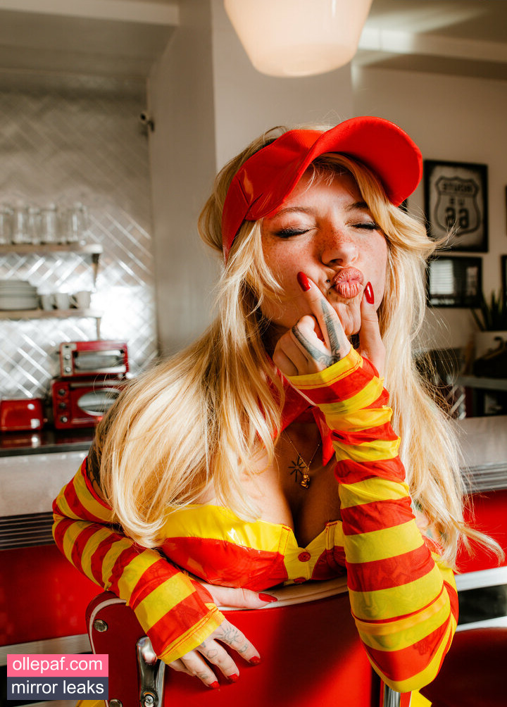 Latest Leaks imsadspice Nude #750 - Fapello