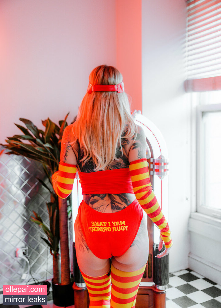 Latest Leaks imsadspice Nude #751 - Fapello