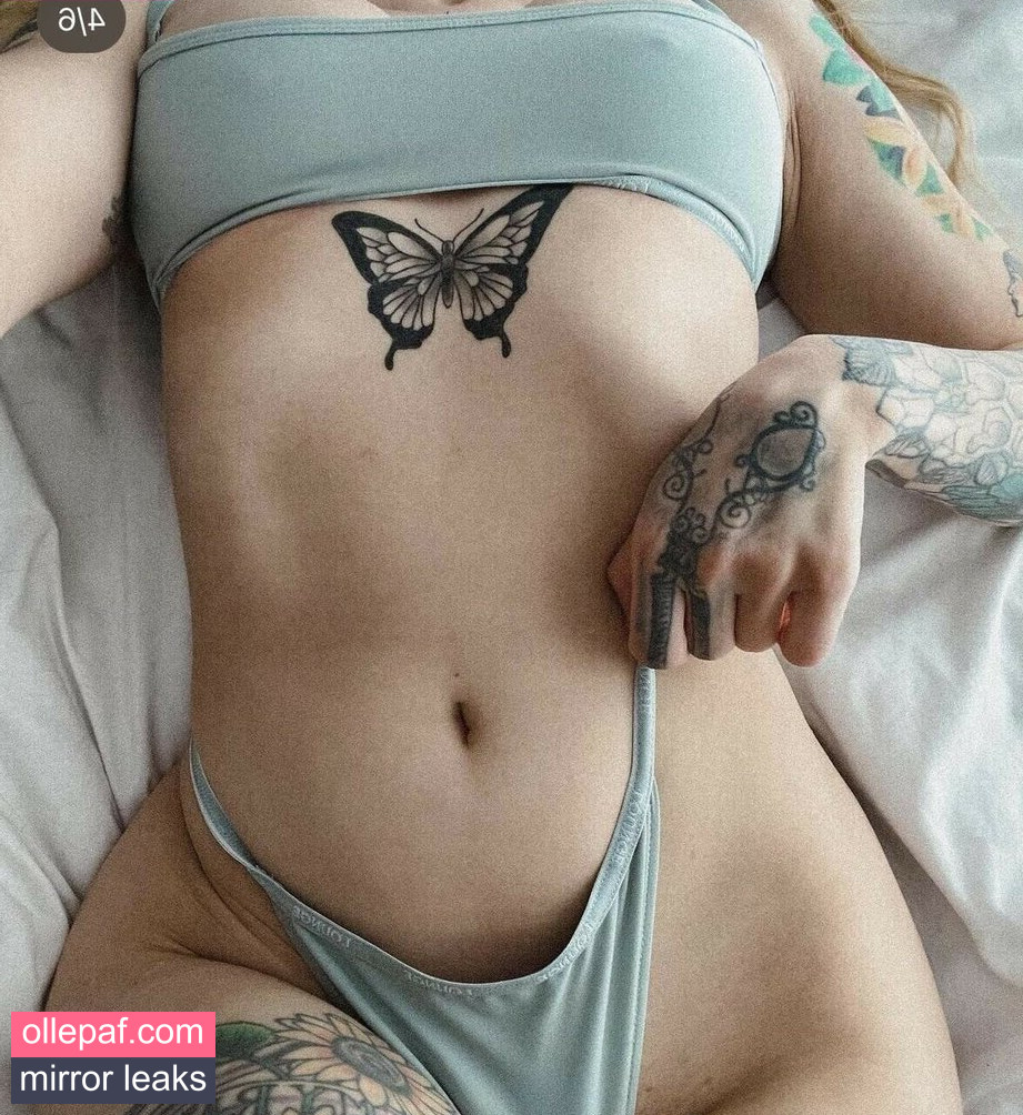 Latest Leaks imsadspice Nude #753 - Fapello