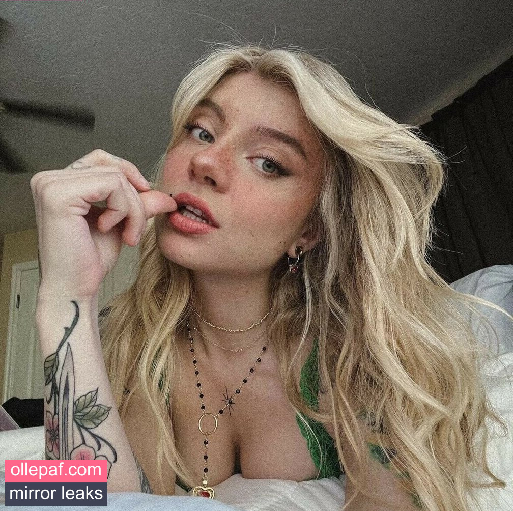 Latest Leaks imsadspice Nude #772 - Fapello
