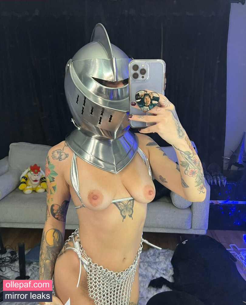 Latest Leaks imsadspice Nude #789 - Fapello