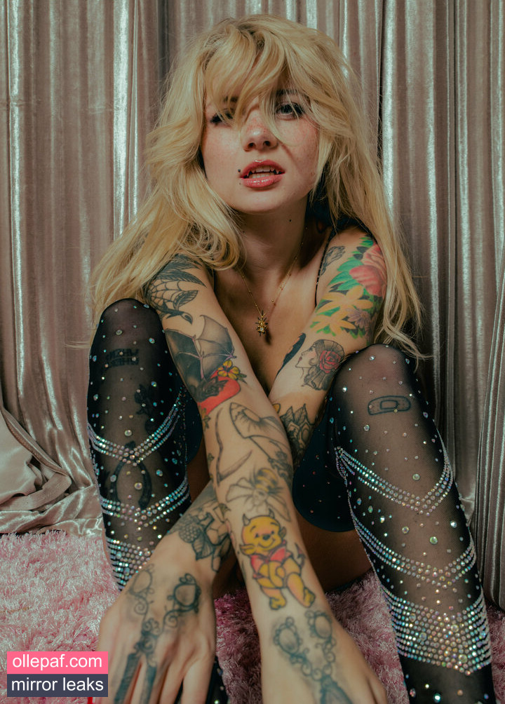 Latest Leaks imsadspice Nude #803 - Fapello