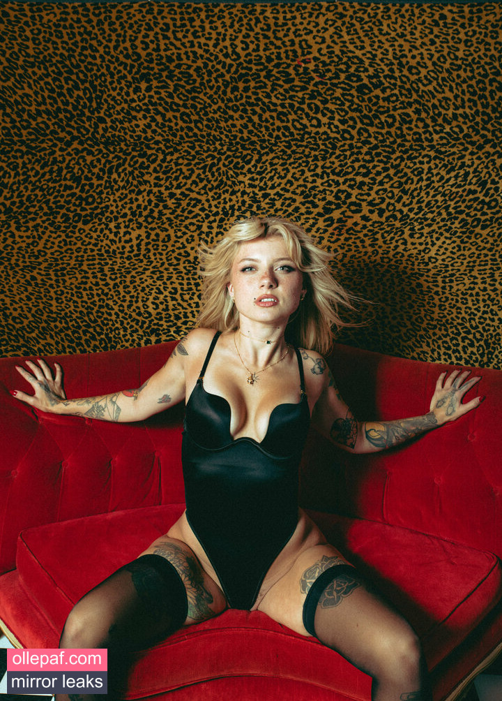 Latest Leaks imsadspice Nude #813 - Fapello