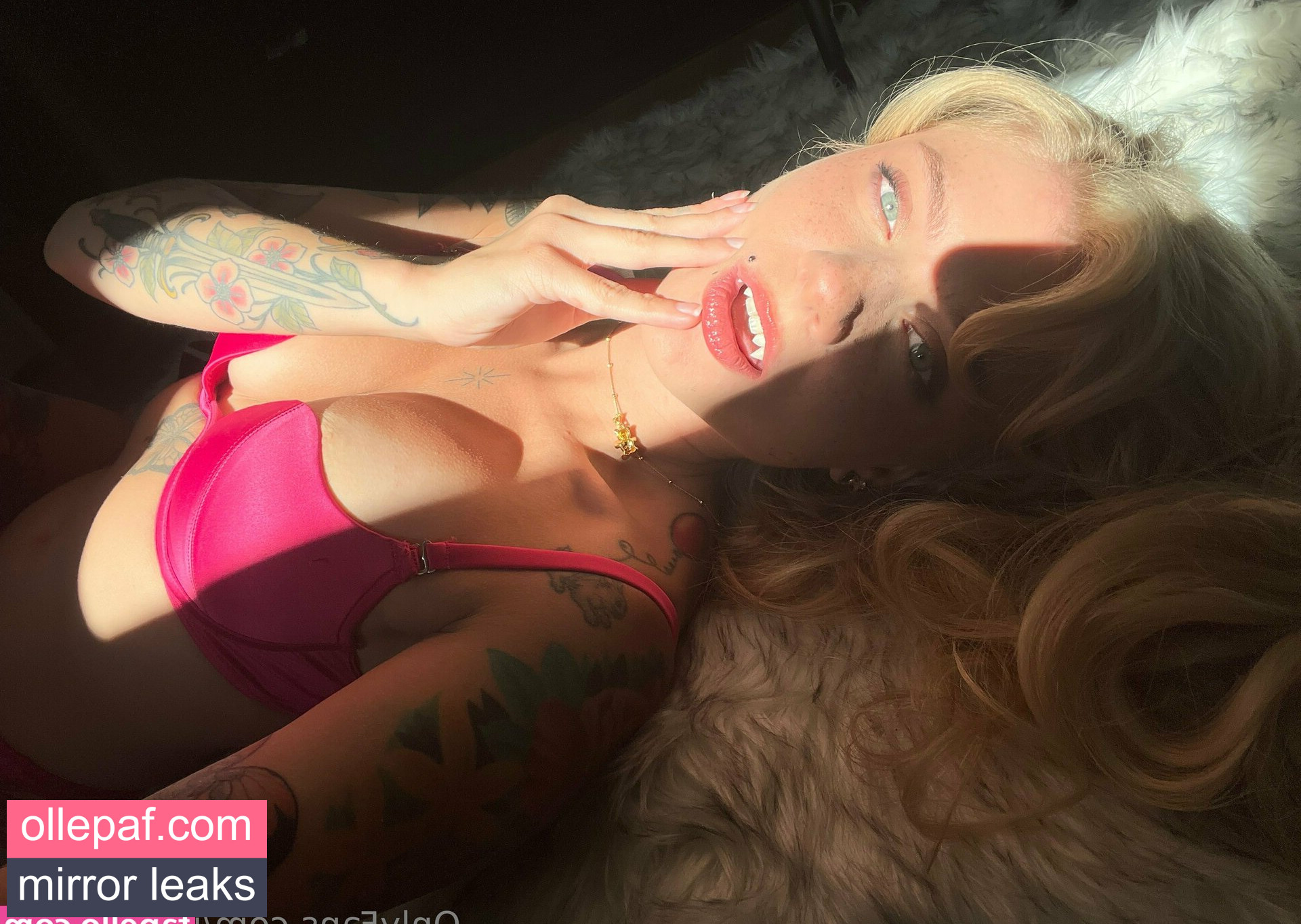 Latest Leaks imsadspice Nude #913 - Fapello