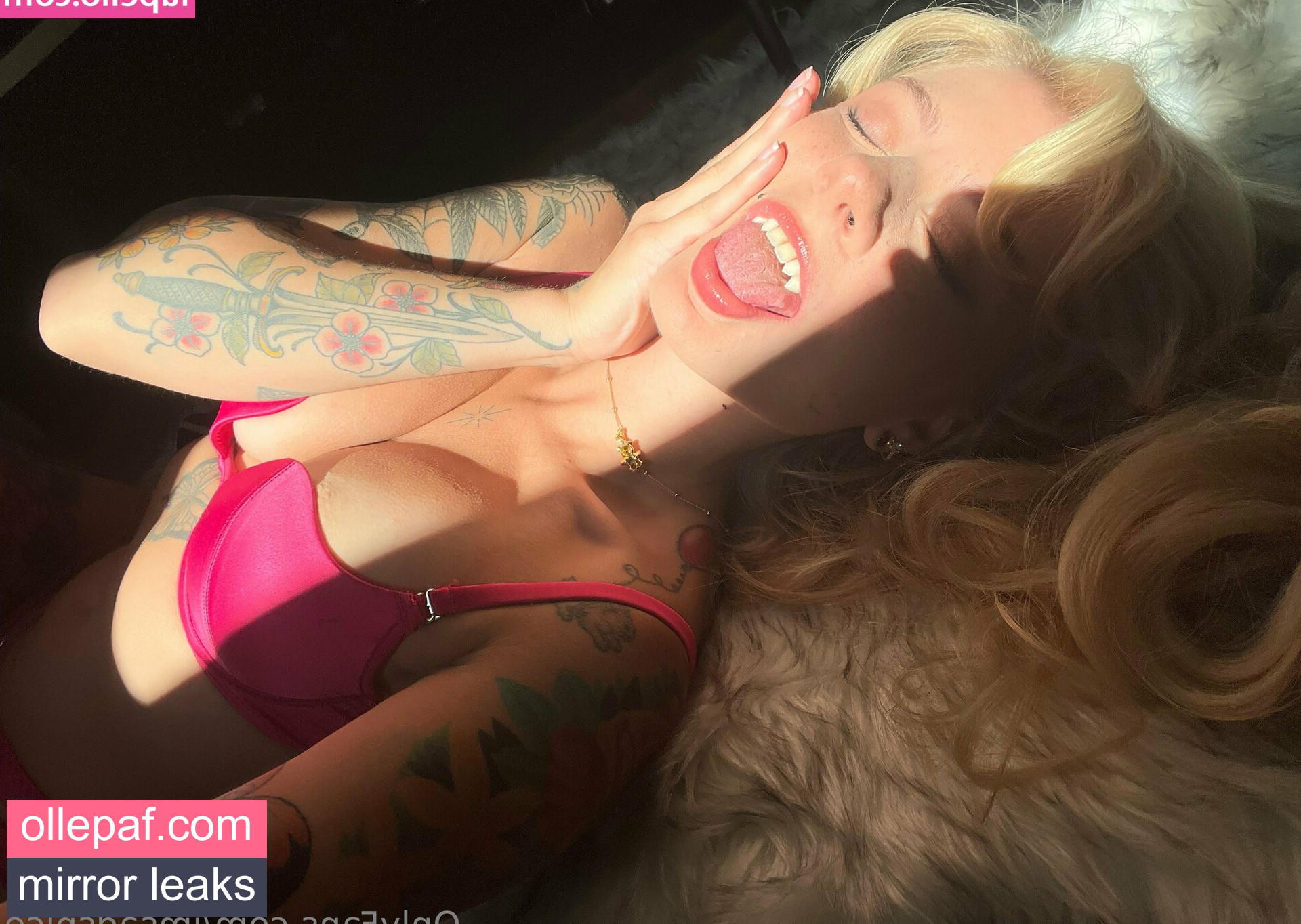 Latest Leaks imsadspice Nude #914 - Fapello