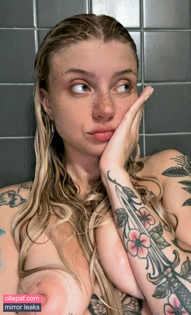 Latest Leaks imsadspice Nude #969 - Fapello