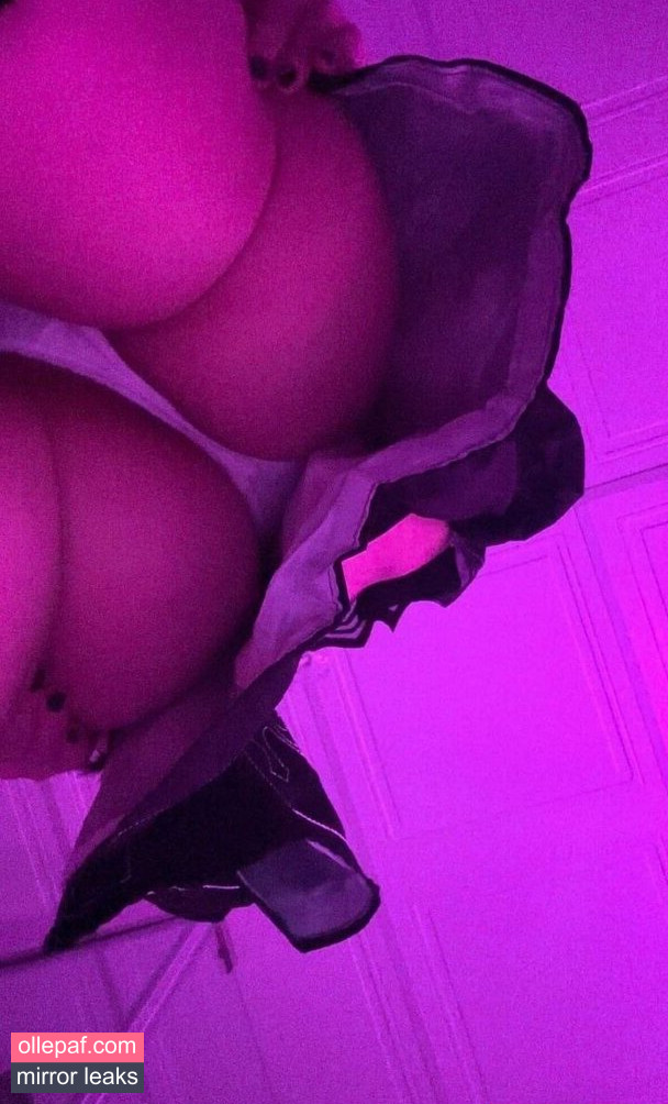 Latest Leaks Imskirby Nude #2 - Fapello