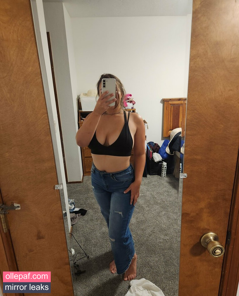 Latest Leaks imsonotaprincess Nude #3 - Fapello