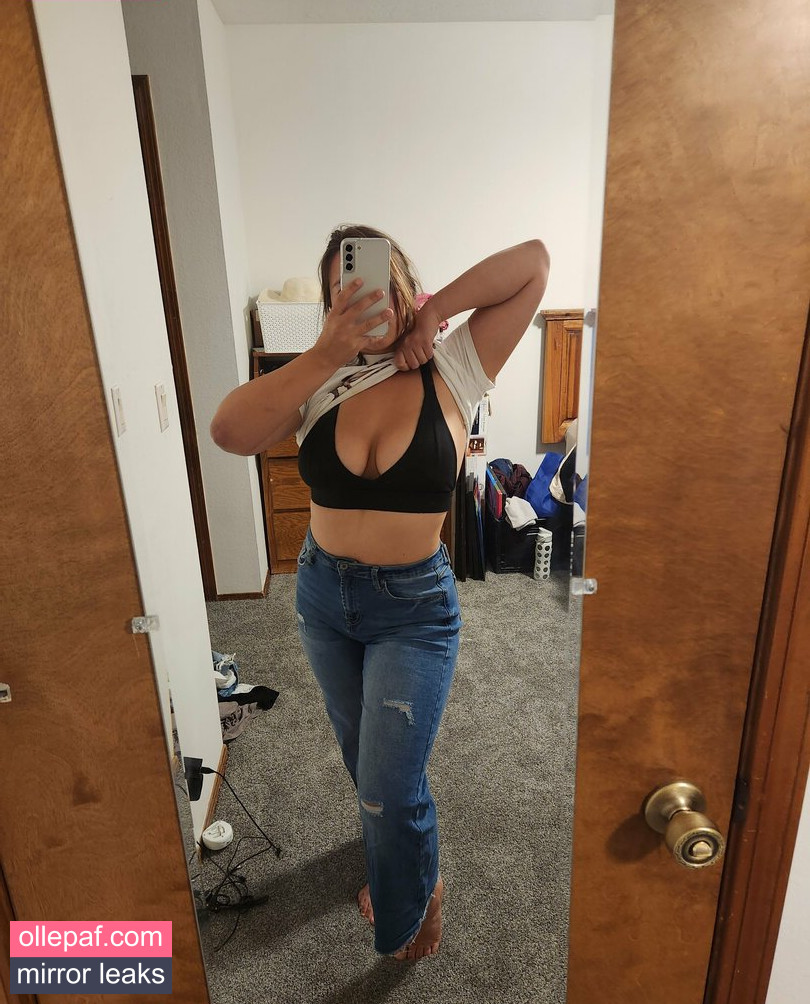 Latest Leaks imsonotaprincess Nude #5 - Fapello