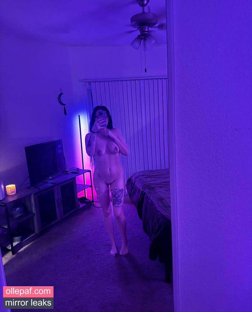 Latest Leaks Imtrashleyyy Nude #41 - Fapello
