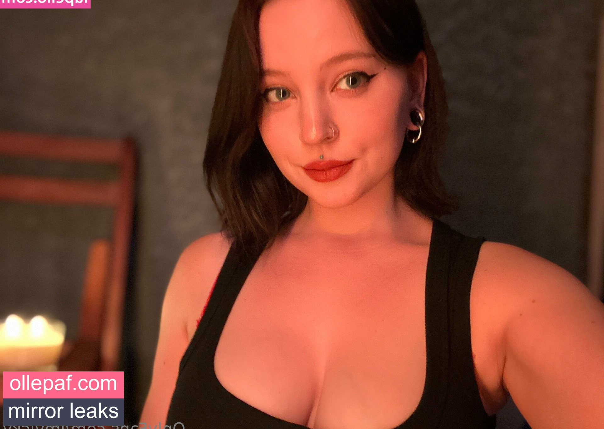 Latest Leaks imvicky Nude #6 - Fapello