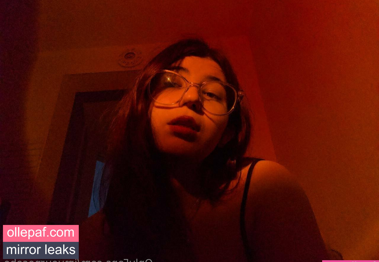 Latest Leaks imyournocebo Nude #167 - Fapello