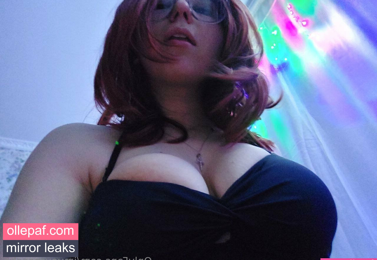 Latest Leaks imyournocebo Nude #210 - Fapello