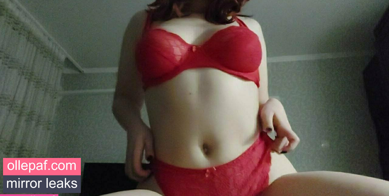Latest Leaks imyournocebo Nude #214 - Fapello