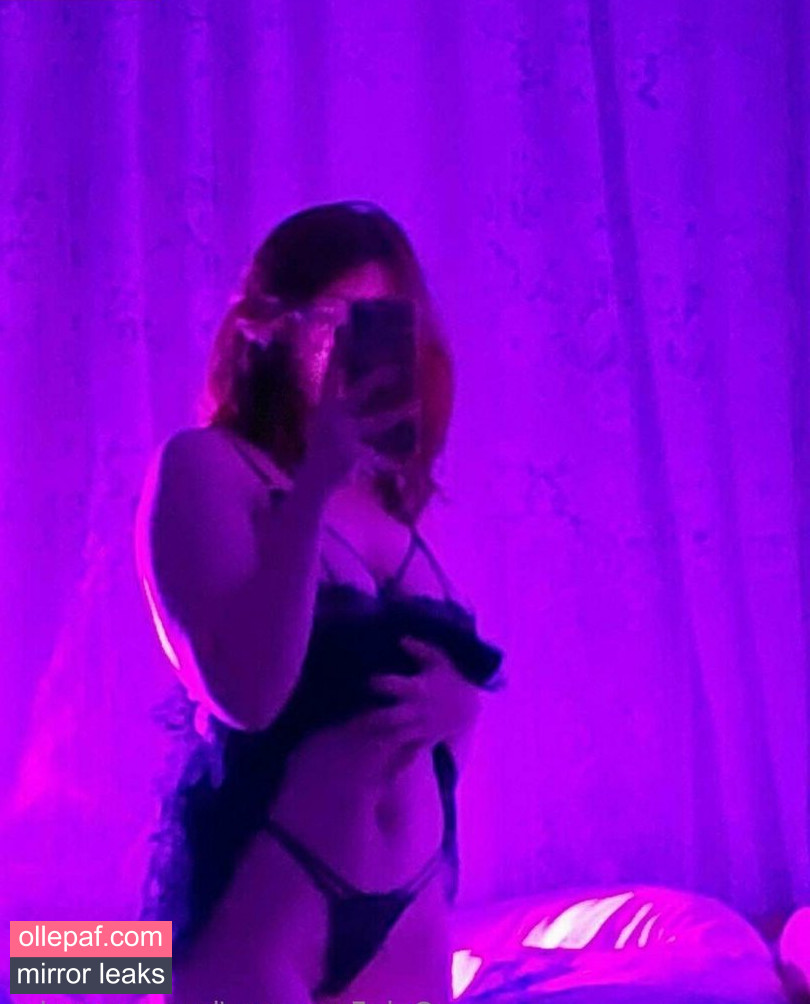 Latest Leaks imyournocebo Nude #225 - Fapello
