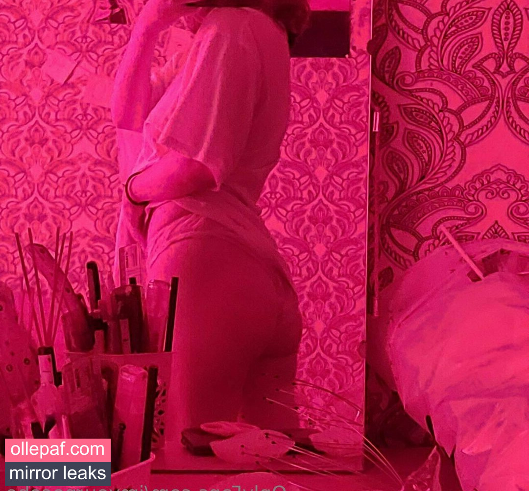 Latest Leaks imyournocebo Nude #240 - Fapello