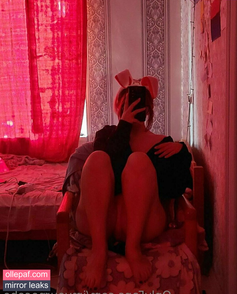 Latest Leaks imyournocebo Nude #250 - Fapello