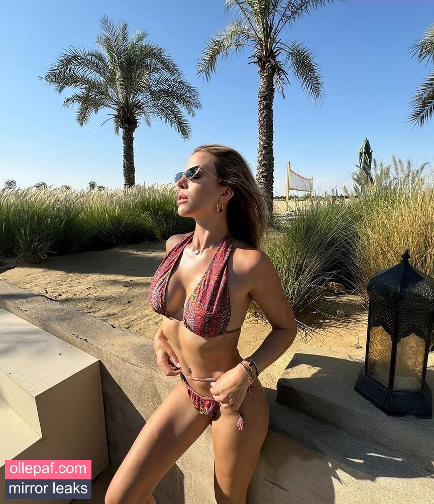 Latest Leaks Ina Aogo Nude #31 - Fapello
