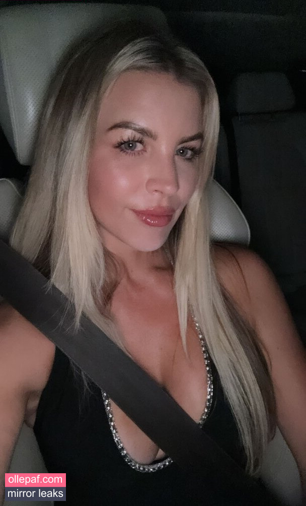 Latest Leaks Ina Aogo Nude #41 - Fapello