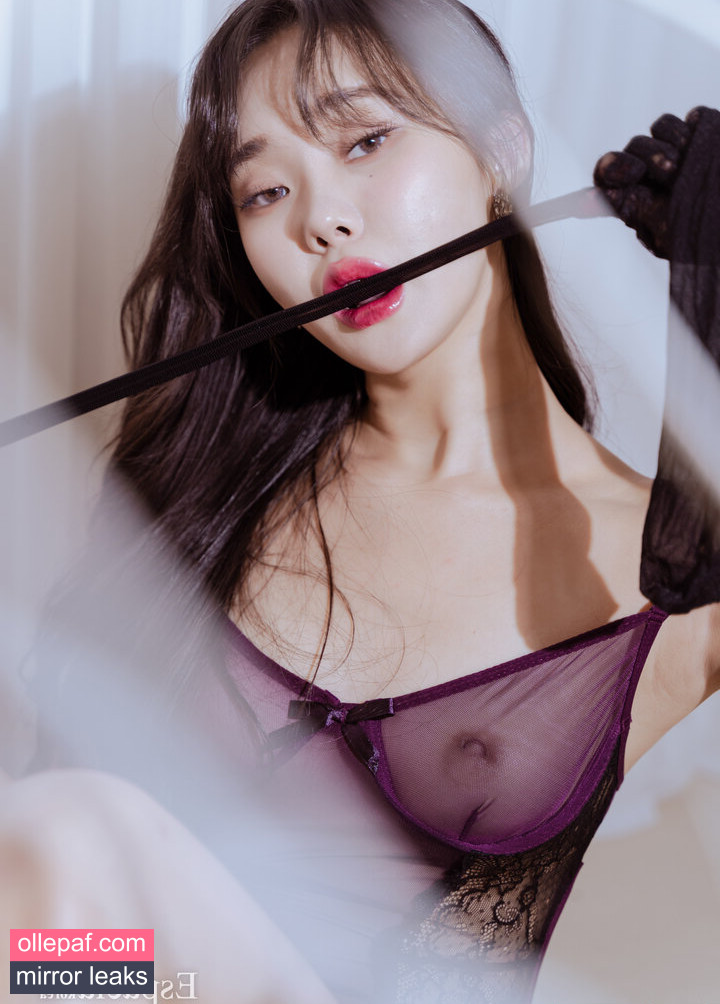 Latest Leaks Inah Sekiz Nude #25 - Fapello