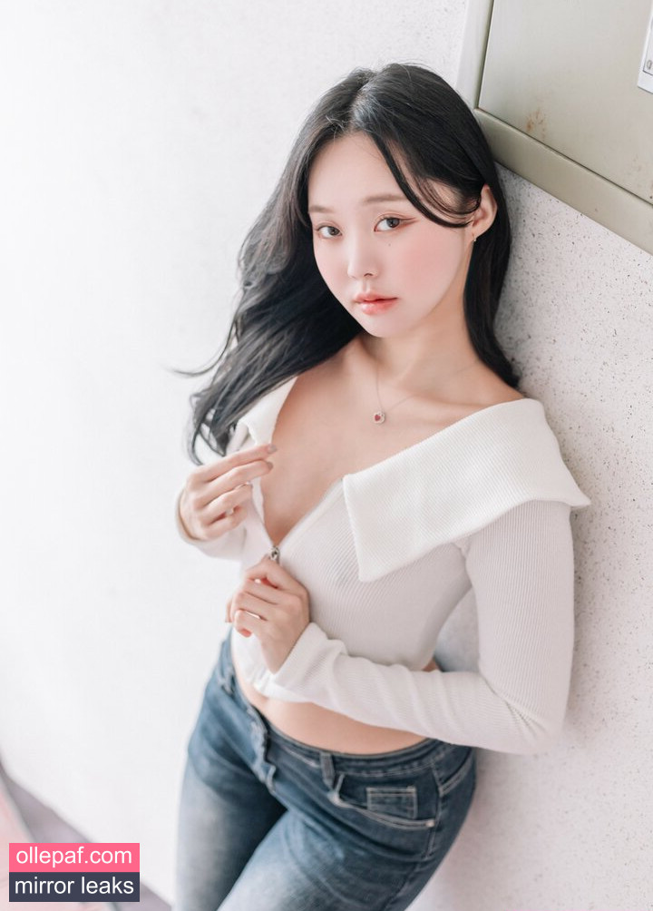 Latest Leaks Inah Sekiz Nude #36 - Fapello