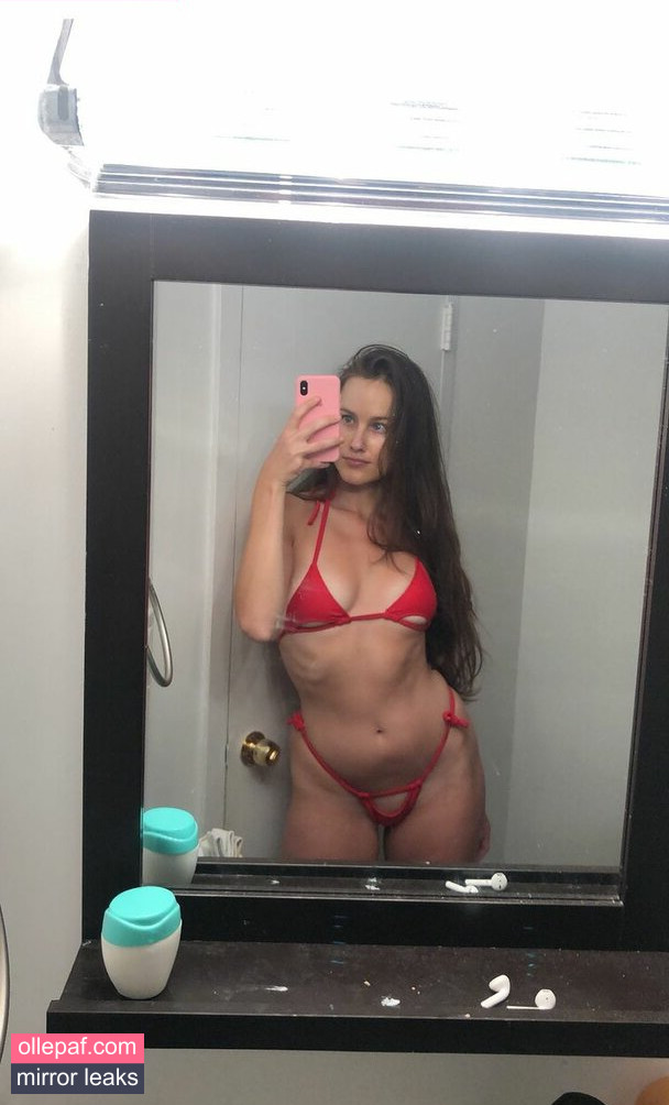 Latest Leaks inamartii Nude #7 - Fapello