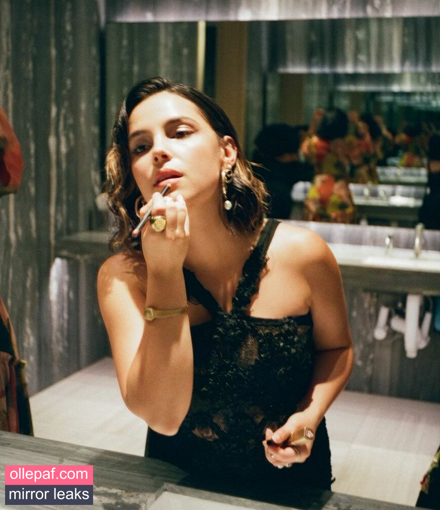 Latest Leaks Inde Navarrette Nude #109 - Fapello