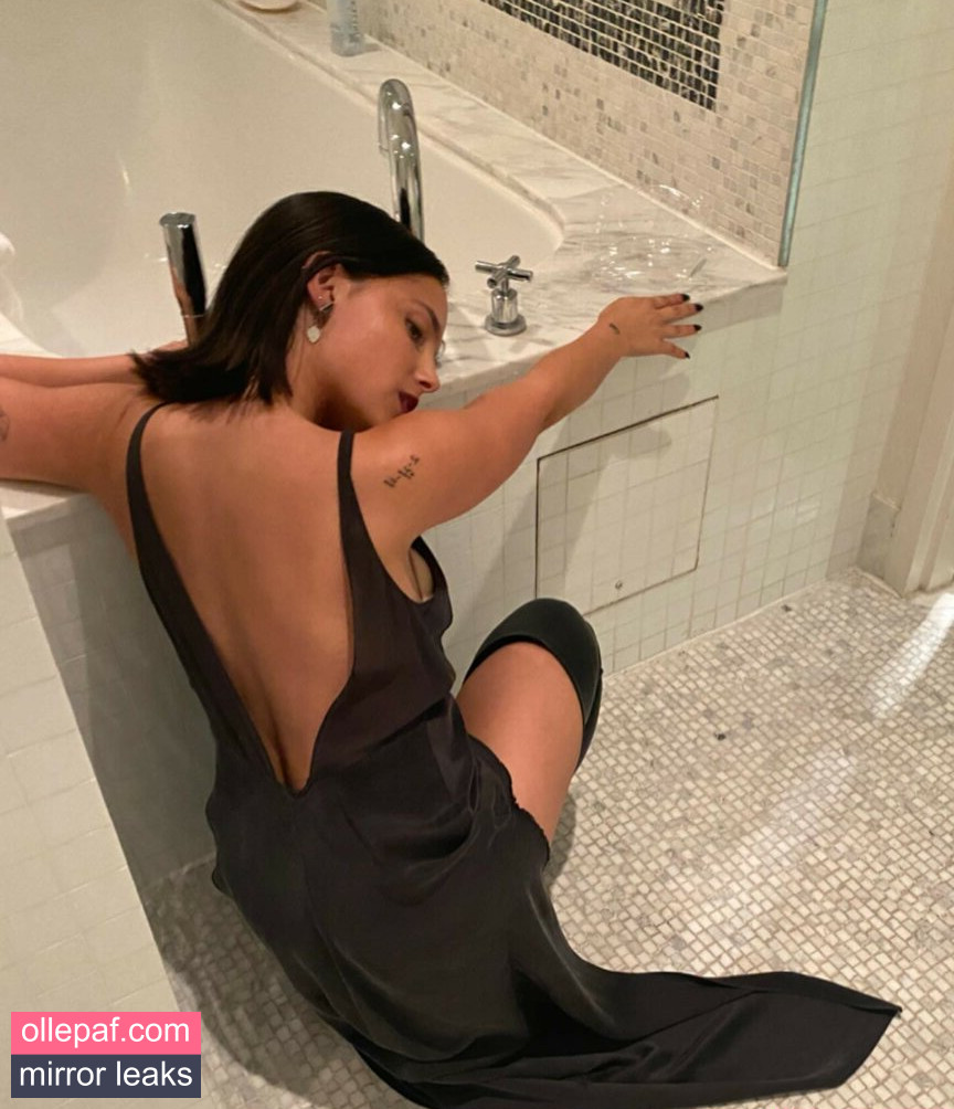 Latest Leaks Inde Navarrette Nude #117 - Fapello