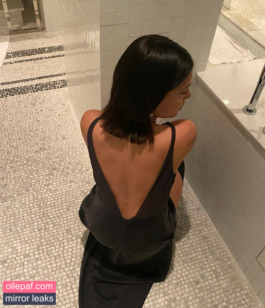 Latest Leaks Inde Navarrette Nude #118 - Fapello