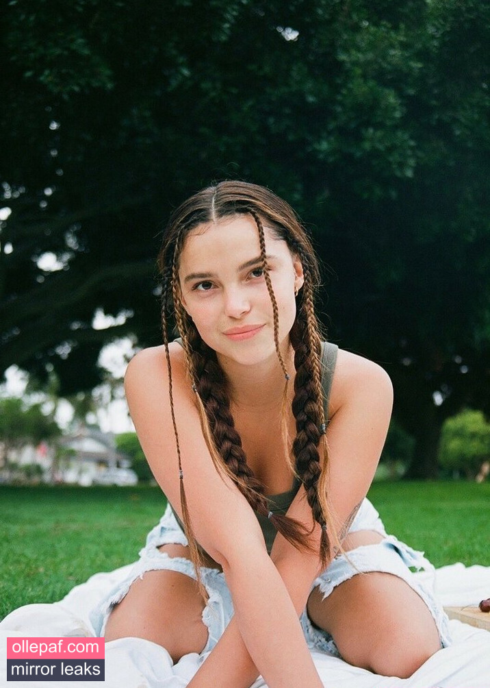 Latest Leaks Inde Navarrette Nude #126 - Fapello