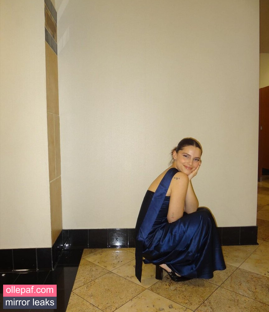 Latest Leaks Inde Navarrette Nude #56 - Fapello