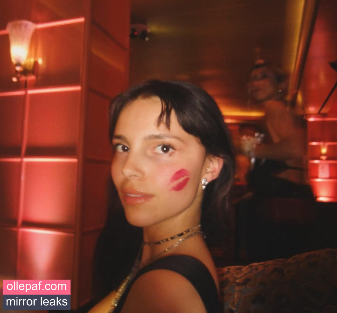 Latest Leaks Inde Navarrette Nude #61 - Fapello