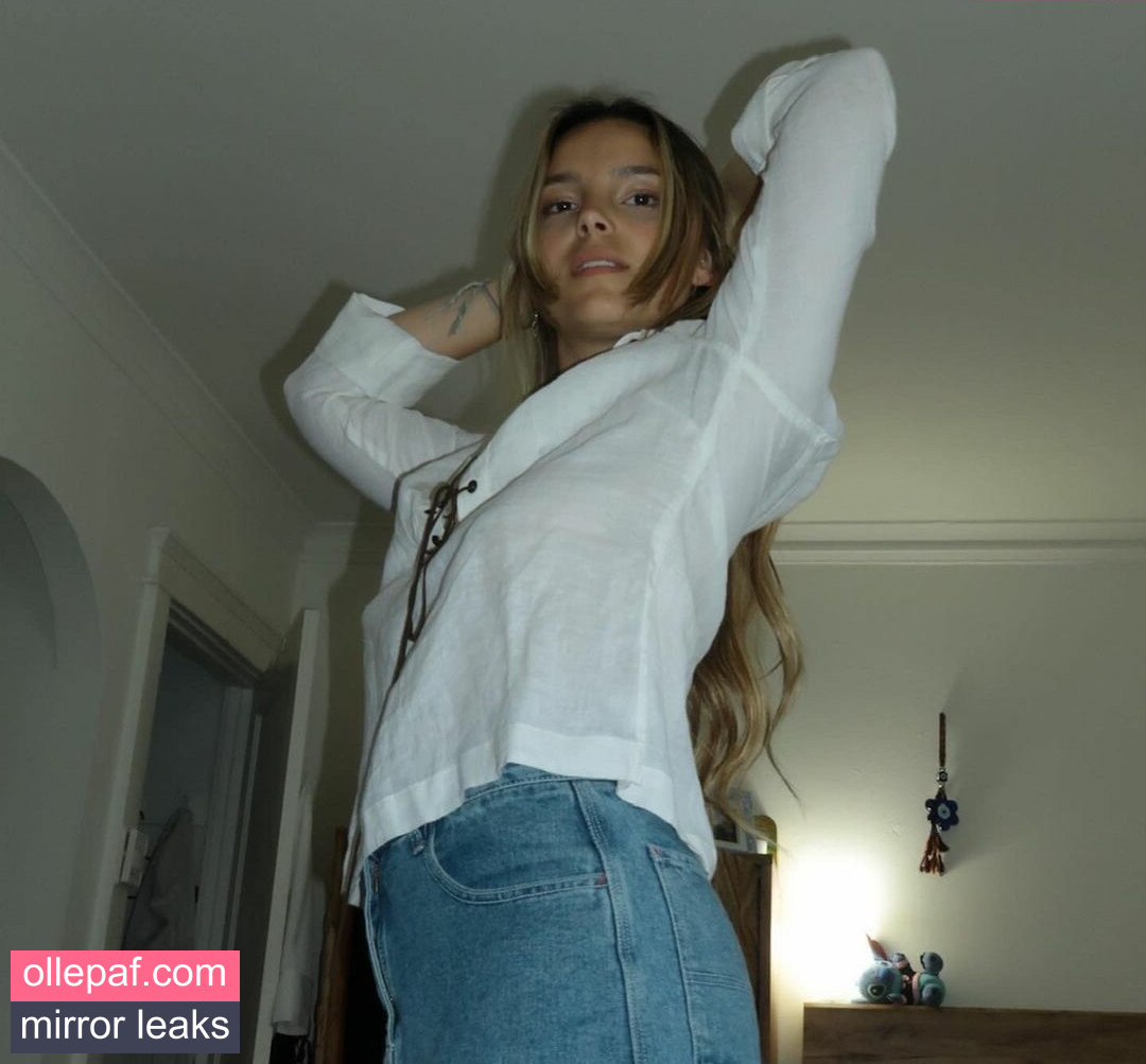 Latest Leaks Inde Navarrette Nude #64 - Fapello